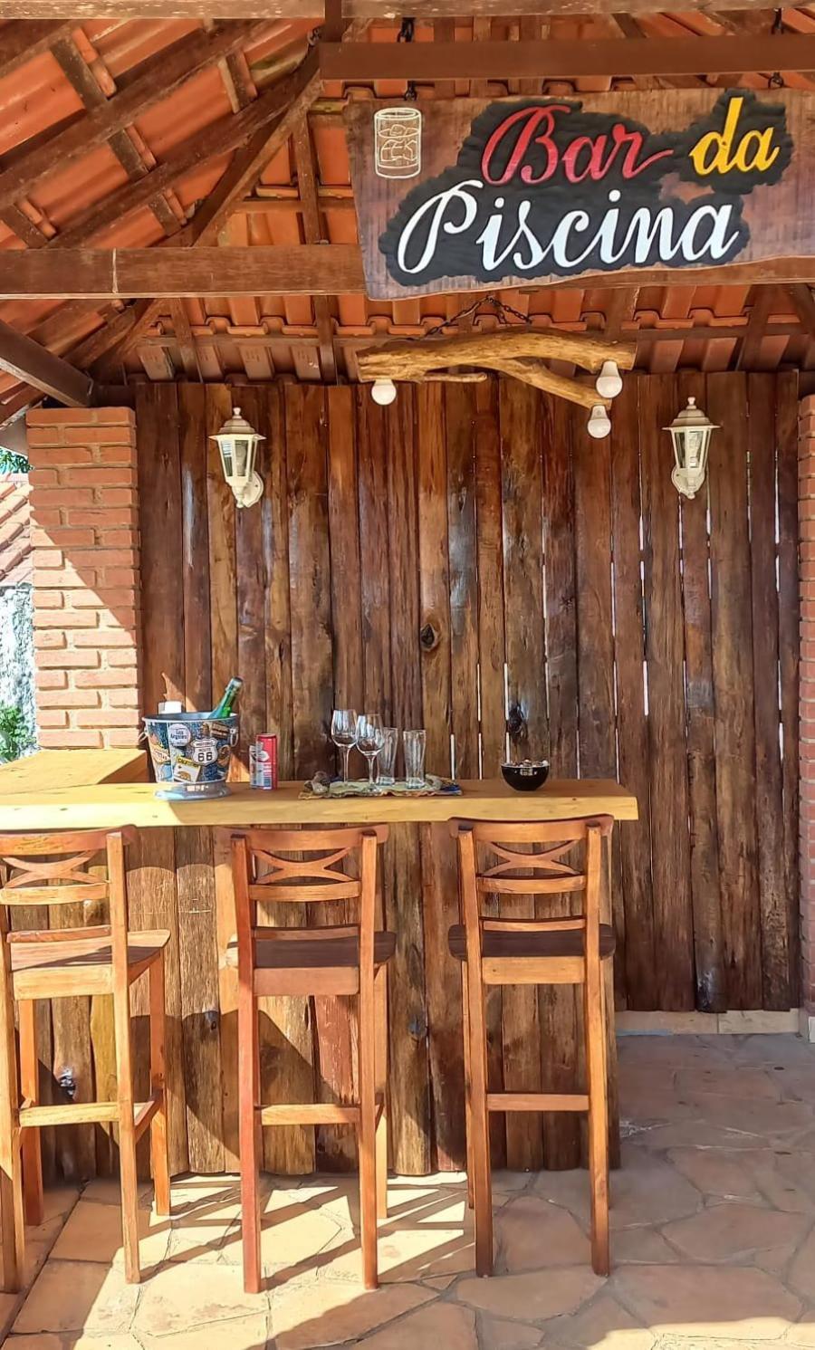 Chacara Maira E Araken Ξενοδοχείο Ibiúna Εξωτερικό φωτογραφία