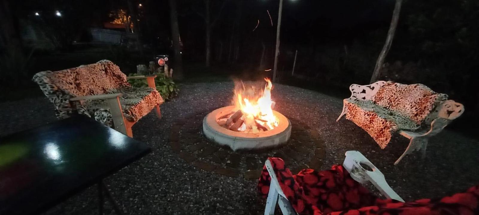Chacara Maira E Araken Ξενοδοχείο Ibiúna Εξωτερικό φωτογραφία